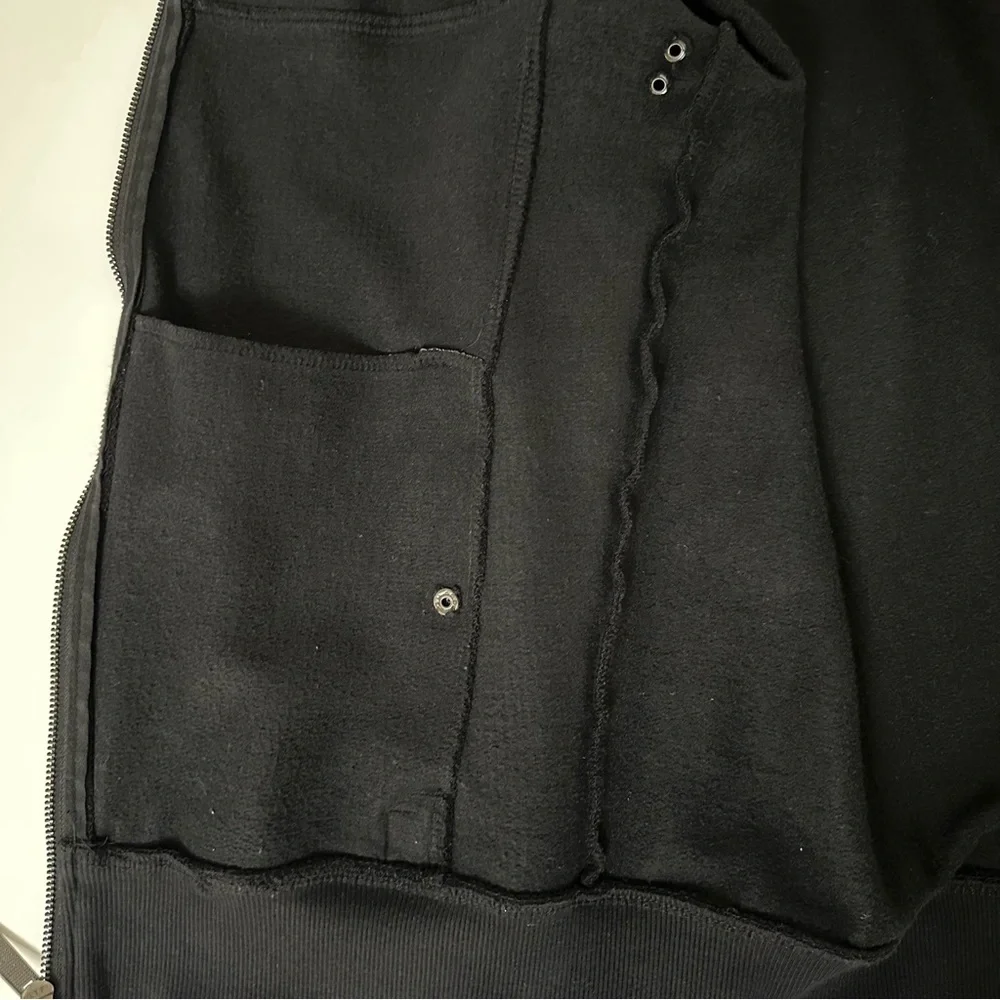 Calvin Klein stylish black